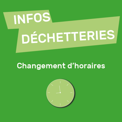 Info déchetterie : vérification des sacs - La Communauté de communes du Val  de Somme